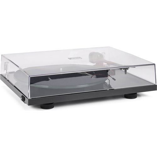 Gramofon PRO-JECT T1 EVO BT piano black-3