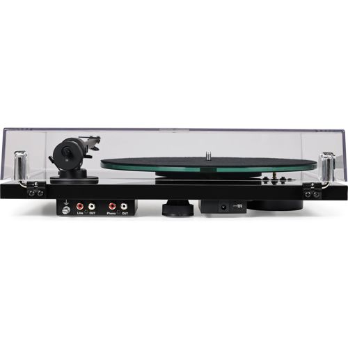 Gramofon PRO-JECT T1 EVO BT piano black-5