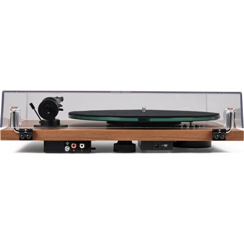 Gramofon PRO-JECT T1 EVO Phono satin walnut-4