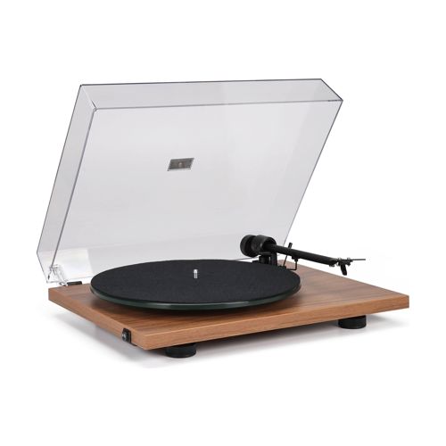 Gramofon PRO-JECT T1 EVO Phono satin walnut-5