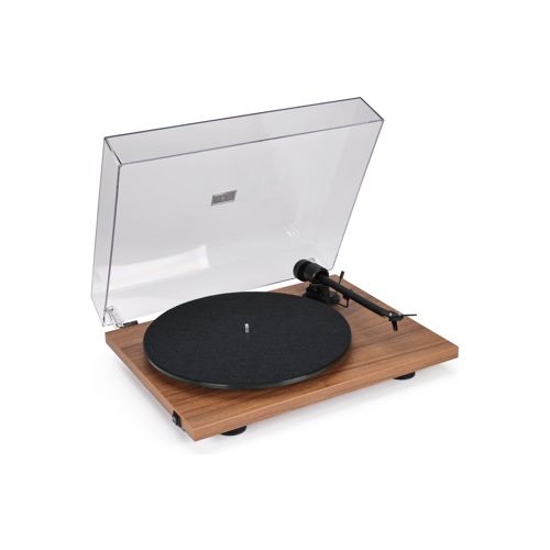 Gramofon PRO-JECT T1 EVO Phono satin walnut-2