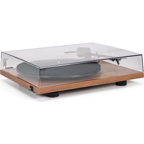 Gramofon PRO-JECT T1 EVO Phono satin walnut-3