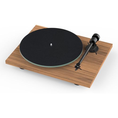 Gramofon PRO-JECT T1 EVO Phono satin walnut-1