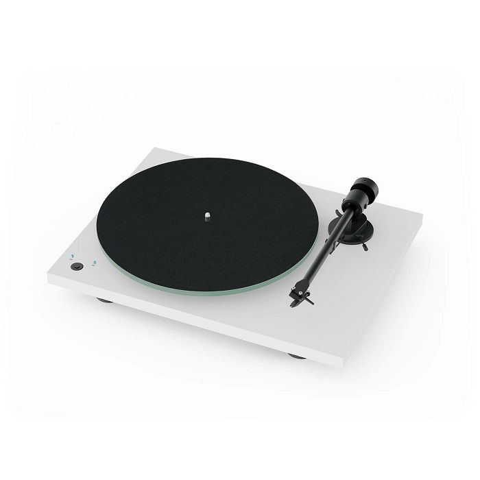 Gramofon PRO-JECT T1 PHONO SB (OM5e) bijeli-0