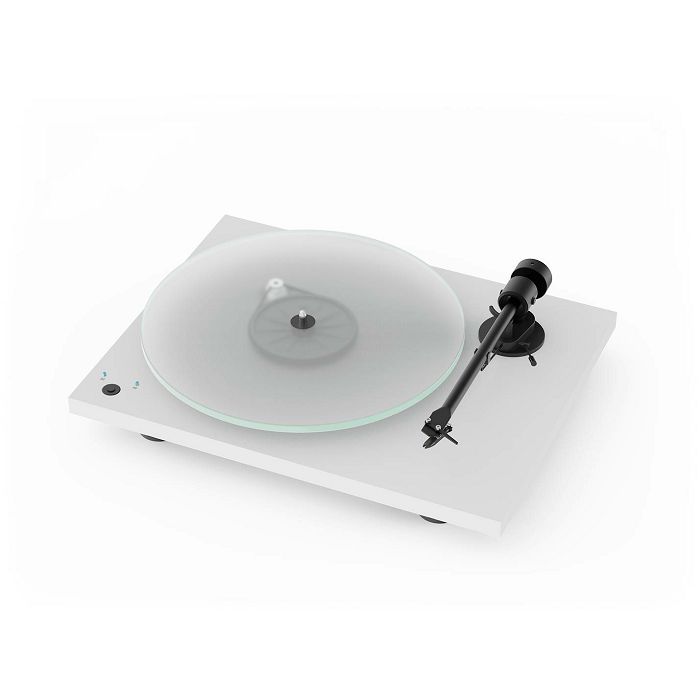 Gramofon PRO-JECT T1 PHONO SB (OM5e) bijeli-1