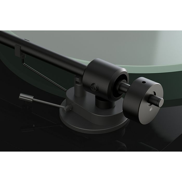 Gramofon PRO-JECT T1 PHONO SB (OM5e) crni-1