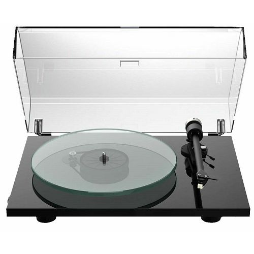 Gramofon PRO-JECT T2 W crni-1