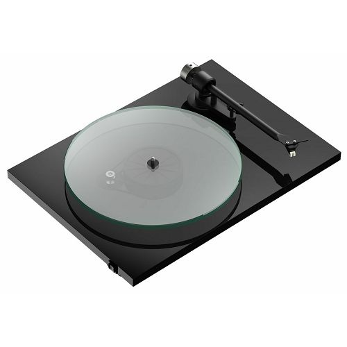 Gramofon PRO-JECT T2 W crni-2