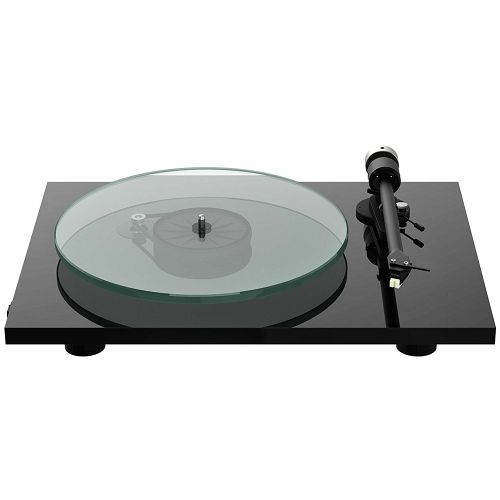 Gramofon PRO-JECT T2 W crni-0