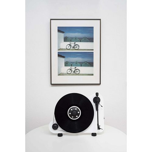 Gramofon PRO-JECT VT-E BT R (za dešnjake) OM5e bijeli-2