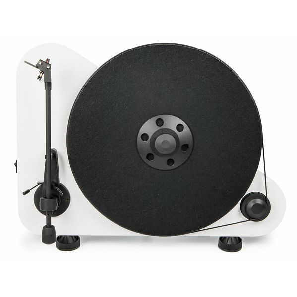 Gramofon PRO-JECT VT-E BT R (za dešnjake) OM5e bijeli