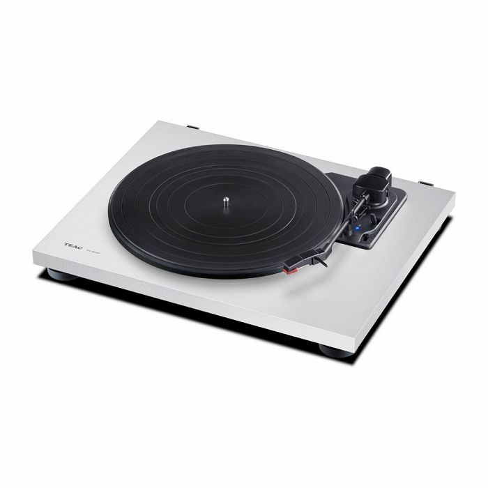Gramofon TEAC TN-180BT bijeli-0