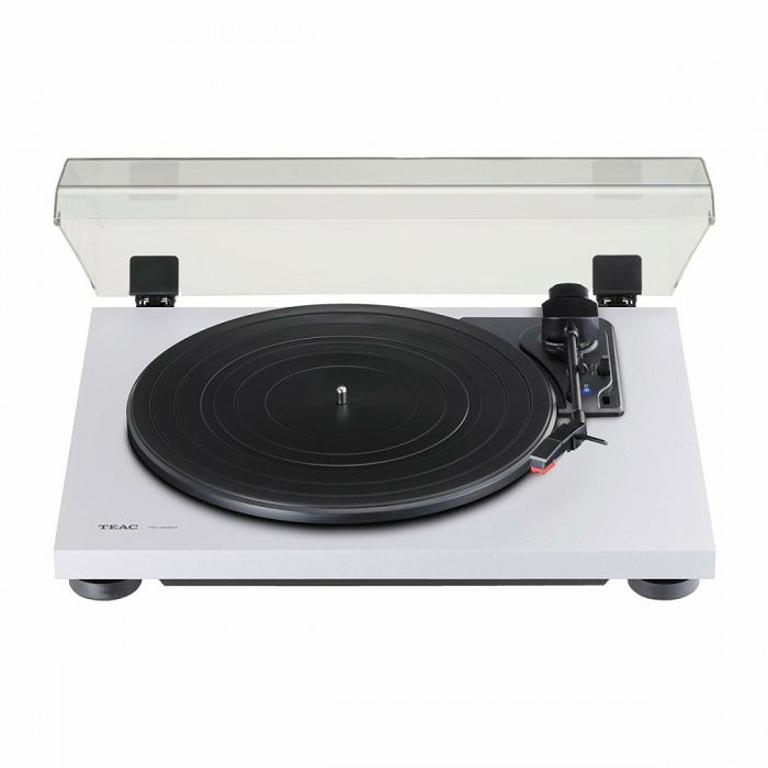 Gramofon TEAC TN-180BT bijeli-1