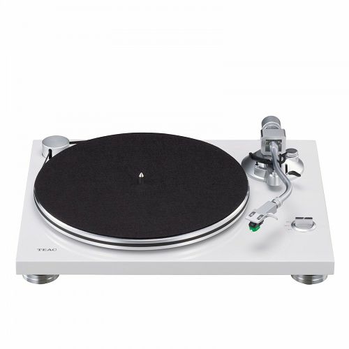 Gramofon TEAC TN-3B bijeli-0