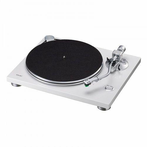 Gramofon TEAC TN-3B bijeli-1