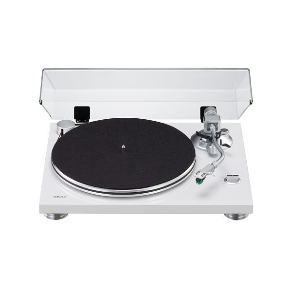 Gramofon TEAC TN-3B bijeli-2