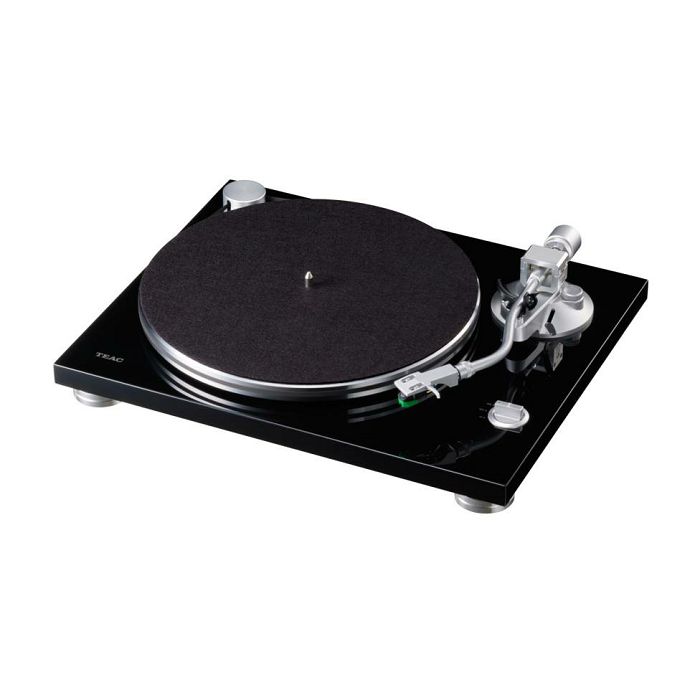Gramofon TEAC TN-3B crni-0
