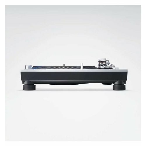 Gramofon TECHNICS SL-1200GR2 srebrni-4