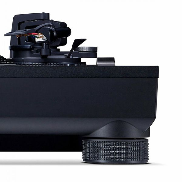 Gramofon TECHNICS SL-1210 MK7EG crni-4