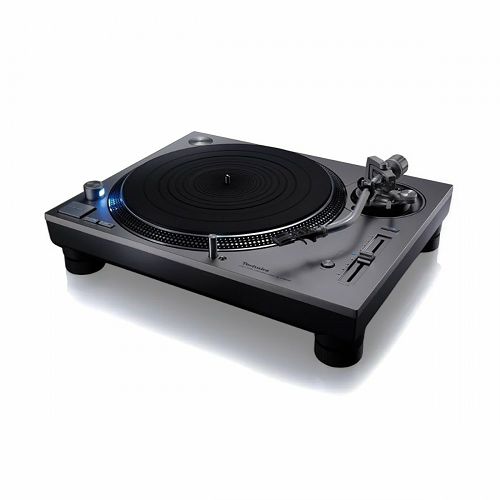 Gramofon TECHNICS SL-1210GR2 crni