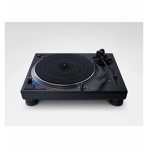 Gramofon TECHNICS SL-1210GR2 crni-1