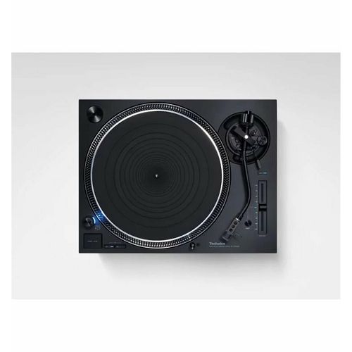 Gramofon TECHNICS SL-1210GR2 crni-2