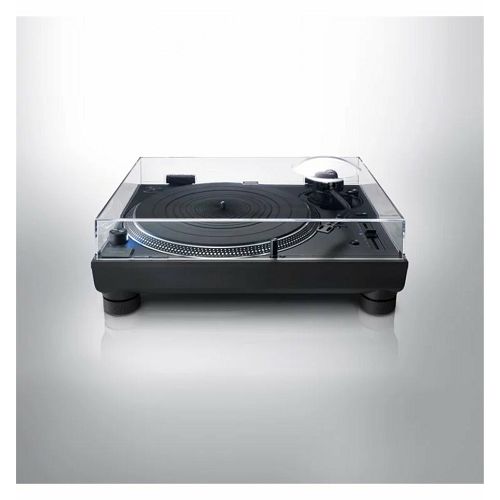 Gramofon TECHNICS SL-1210GR2 crni-3