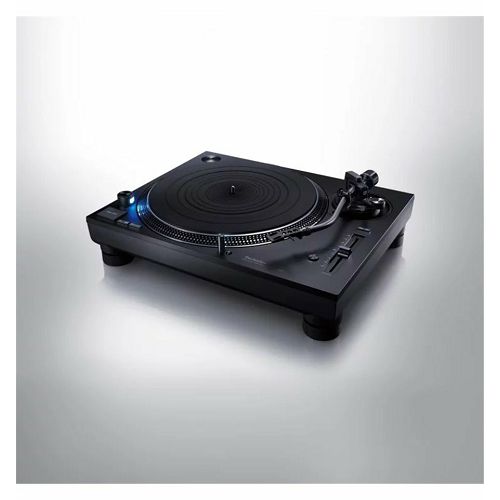 Gramofon TECHNICS SL-1210GR2 crni-4