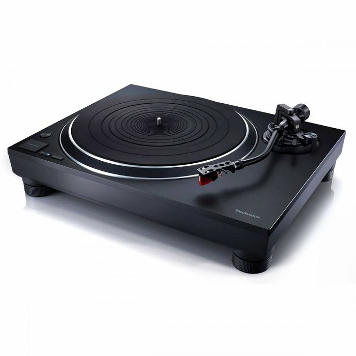 Gramofon TECHNICS SL-1500-C crni