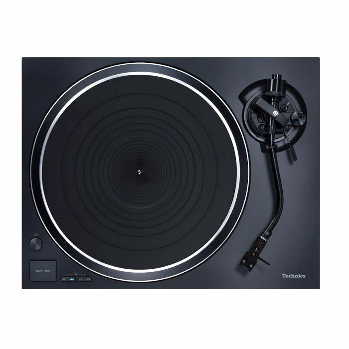 Gramofon TECHNICS SL-1500-C crni-2