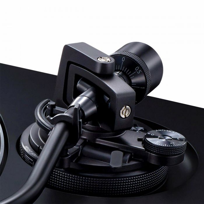 Gramofon TECHNICS SL-1500-C crni-4