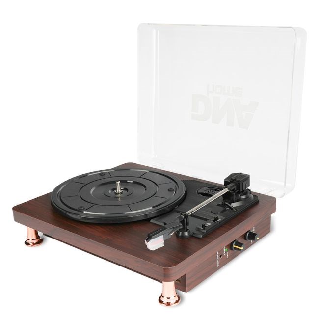 Gramofon TT1 (Bluetooth, za vinilne ploče)