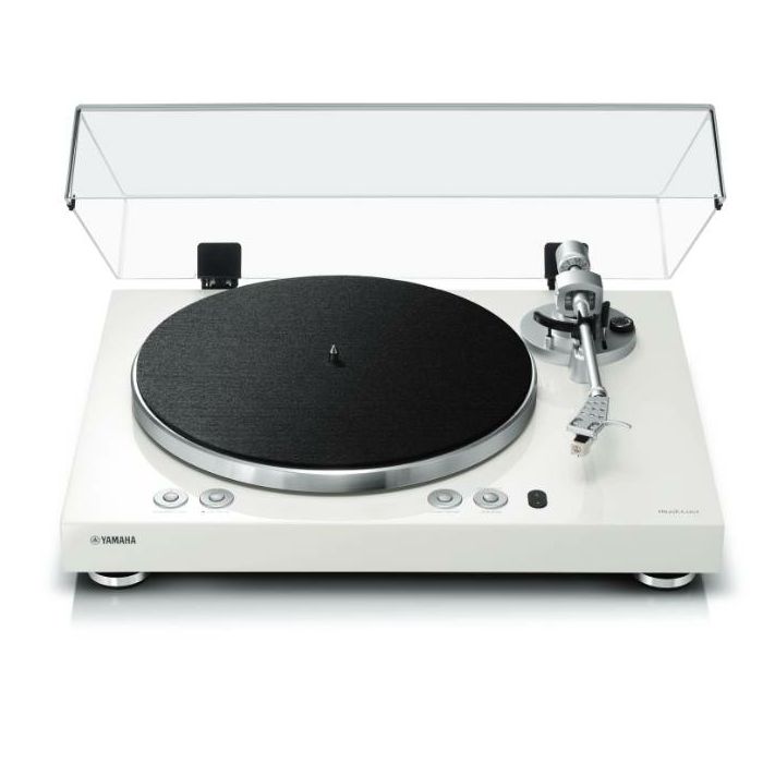 Gramofon YAMAHA TT-N503 bijeli (Wi-Fi)-1