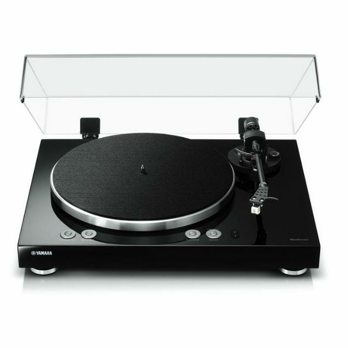 Gramofon YAMAHA TT-N503 crni (Wi-Fi)-1