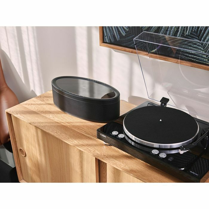 Gramofon YAMAHA TT-N503 crni (Wi-Fi)-2