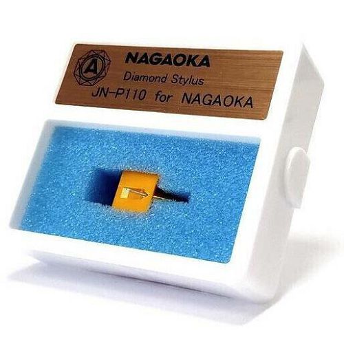 Igla za gramofon Nagaoka JN-P110-2