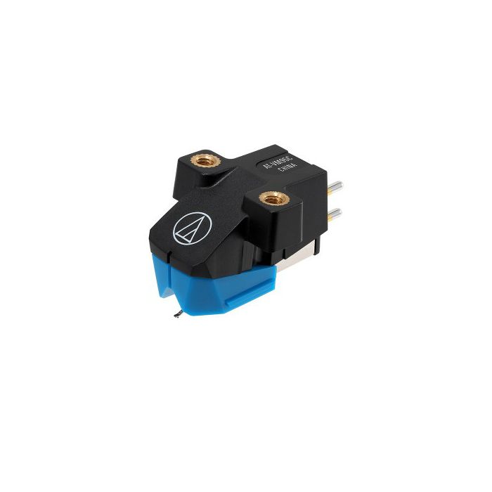 Gramofonska zvučnica AUDIO-TECHNICA AT-VM95C-0