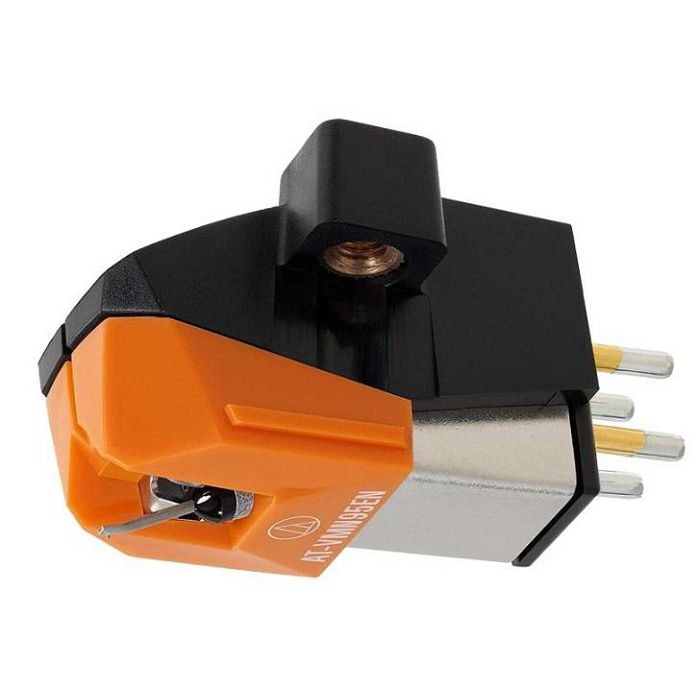 Gramofonska zvučnica AUDIO-TECHNICA AT-VM95EN-0
