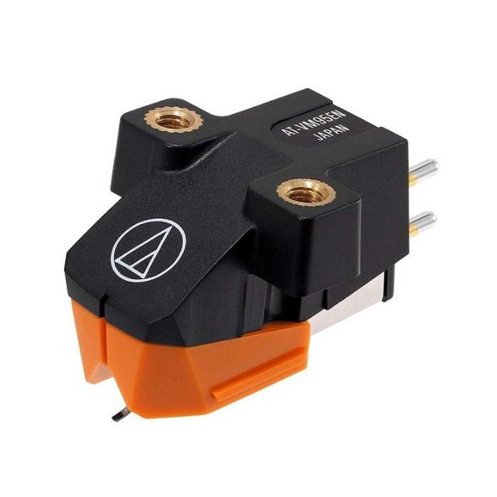 Gramofonska zvučnica AUDIO-TECHNICA AT-VM95EN-1
