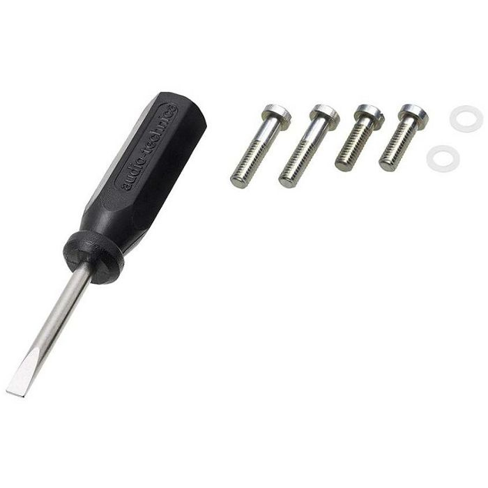 Gramofonska zvučnica AUDIO-TECHNICA AT-VM95EN-2