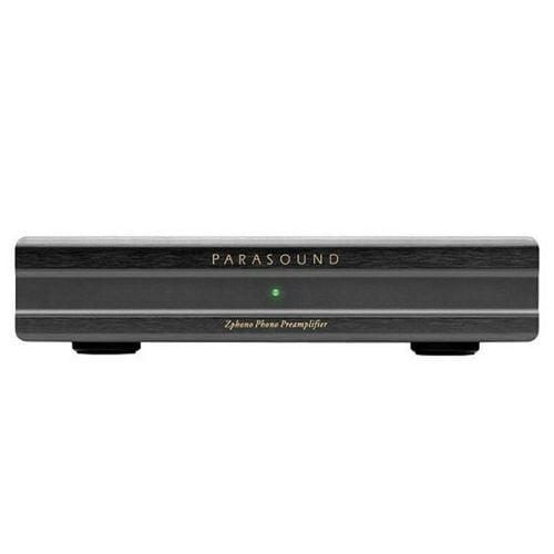 Gramofonsko pretpojačalo PARASOUND Z-PHONO