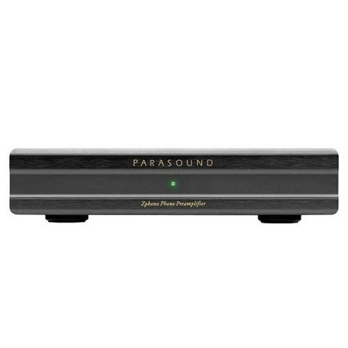 Gramofonsko pretpojačalo PARASOUND Z-PHONO-0