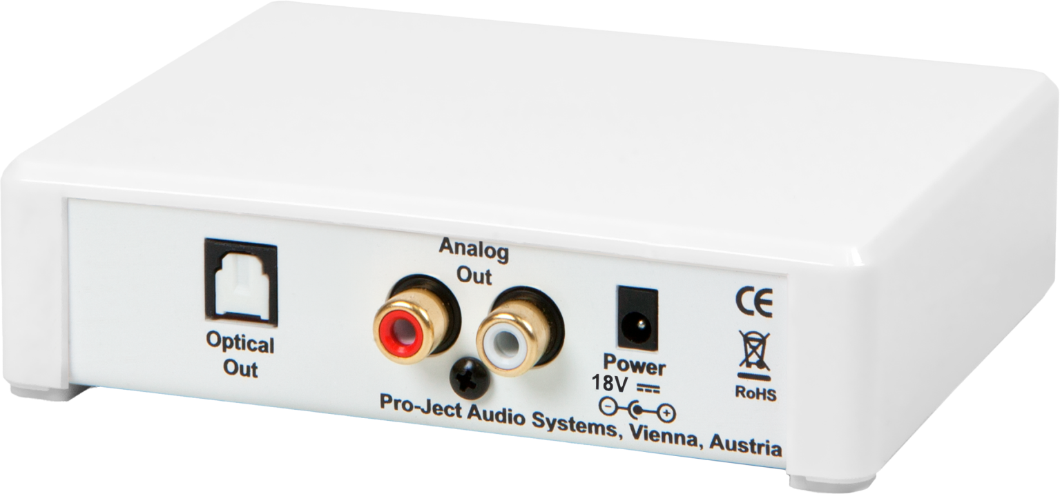Gramofonsko predpojačalo PRO-JECT BT Box E crni-1