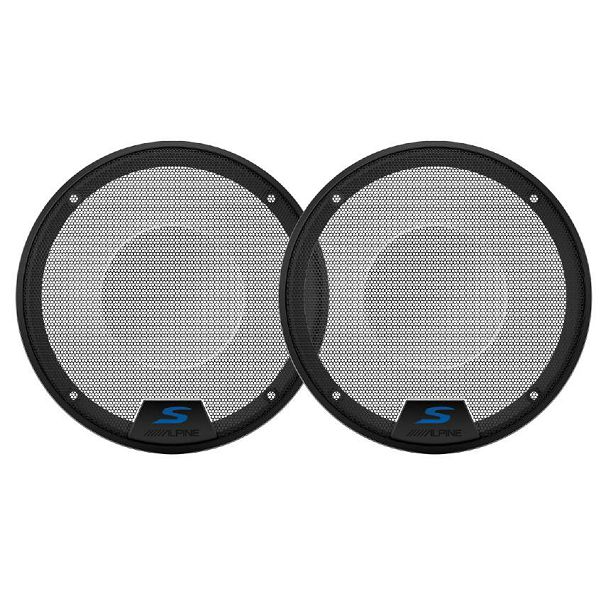 Grill za zvučnike ALPINE KTE-S65G
