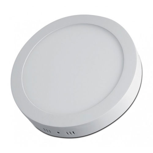 LED panel GTV ORIS PLUS 3W, built-in, round, 4000K-1