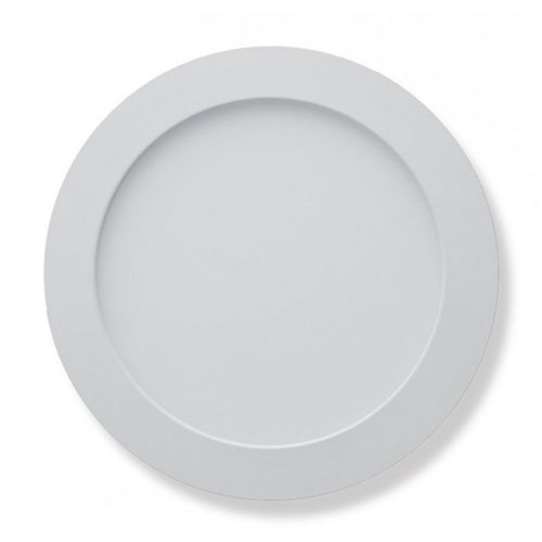 LED panel GTV ORIS PLUS 3W, built-in, round, 4000K
