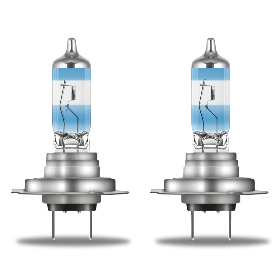 Halogena žarulja OSRAM NOĆ Breaker 200 H7 (2 komada)-1
