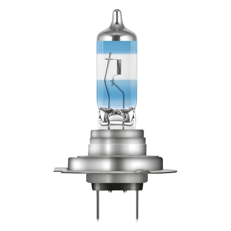 Halogena žarulja OSRAM NOĆ Breaker 200 H7 (2 komada)-0