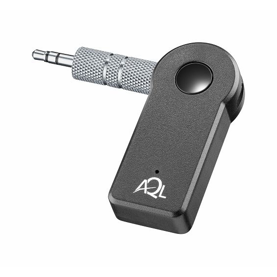 Handsfree Bluetooth AQL - 3,5MM crni-1