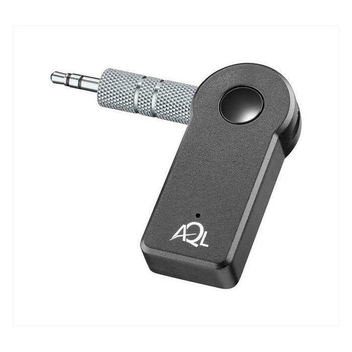 Handsfree Bluetooth AQL - 3,5MM crni-0